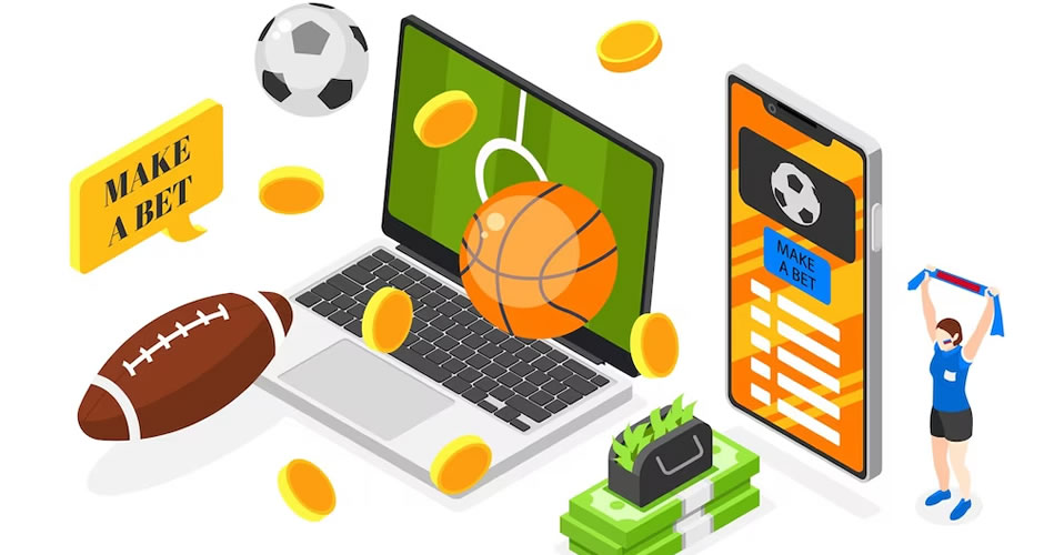 trader esportivo