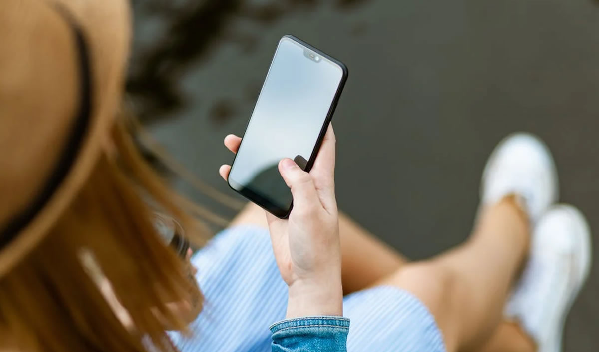 smartphones 5G