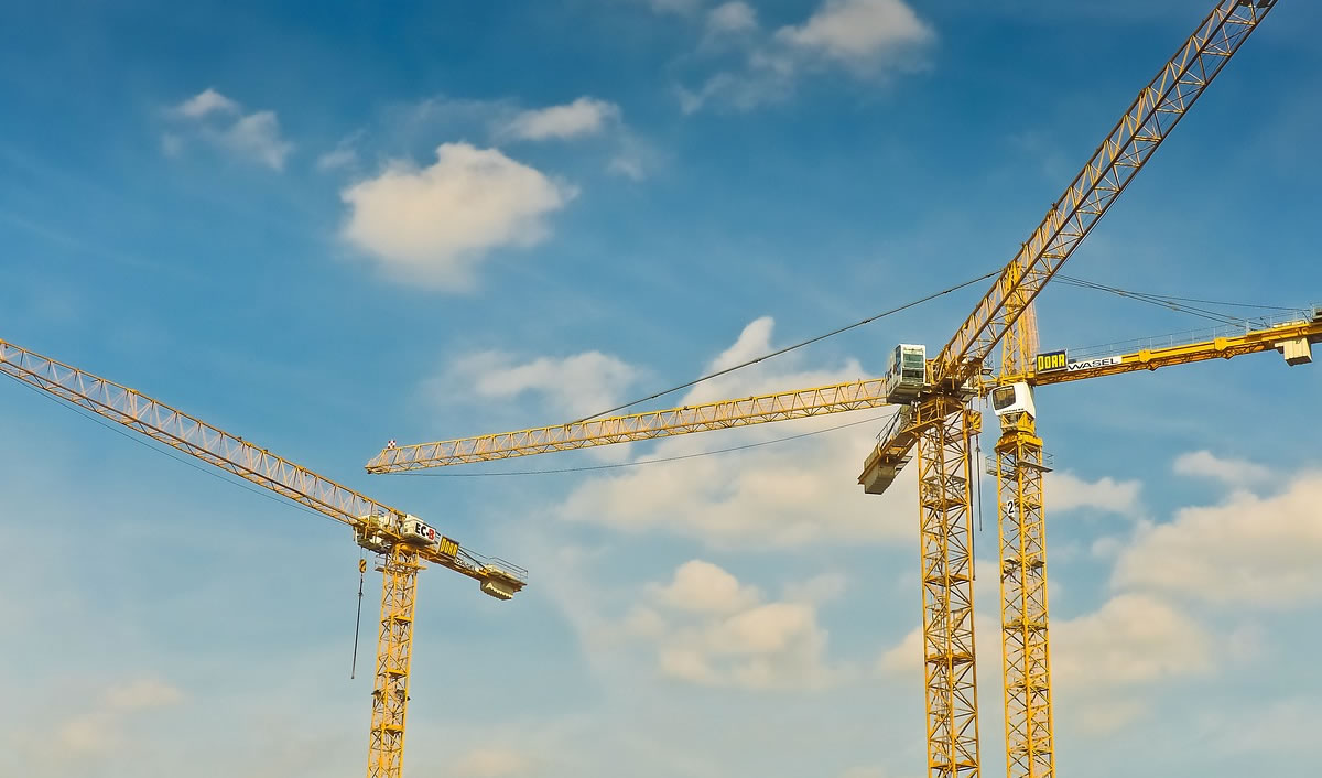 construção civil