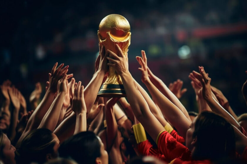 Apostas Esportivas