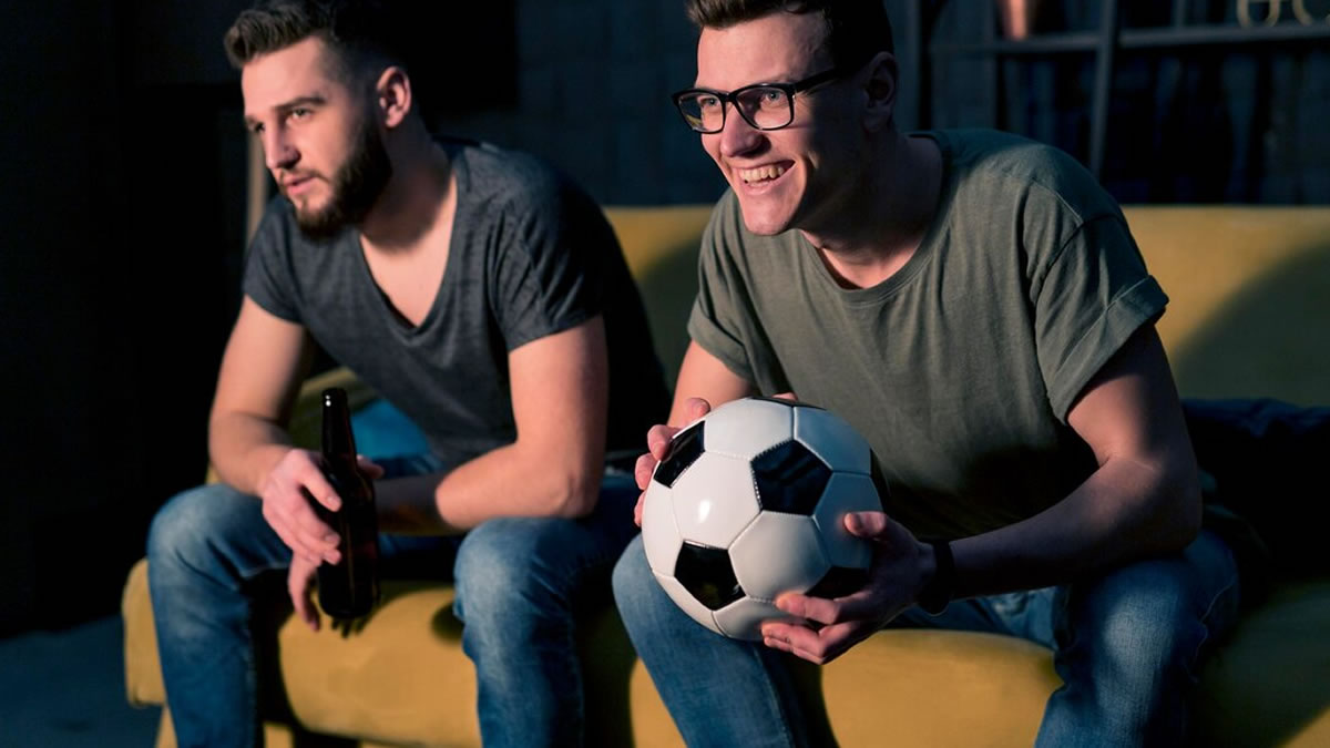 Apostador Esportivo