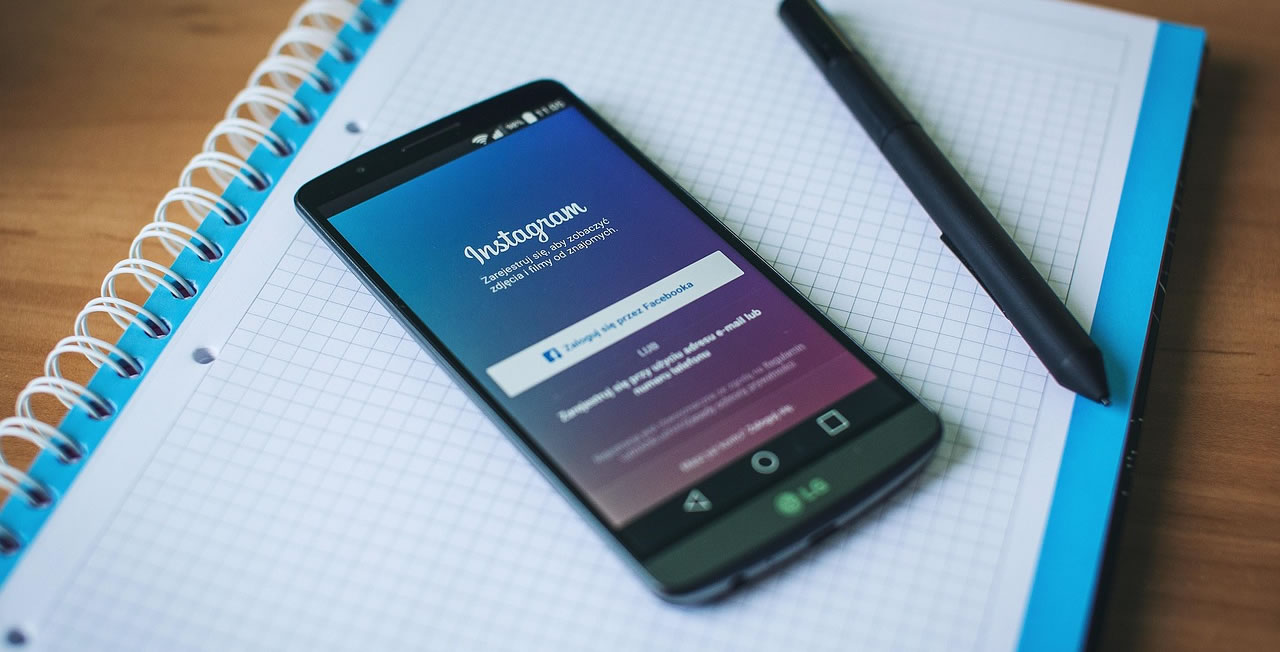 Como ganhar seguidores no Instagram