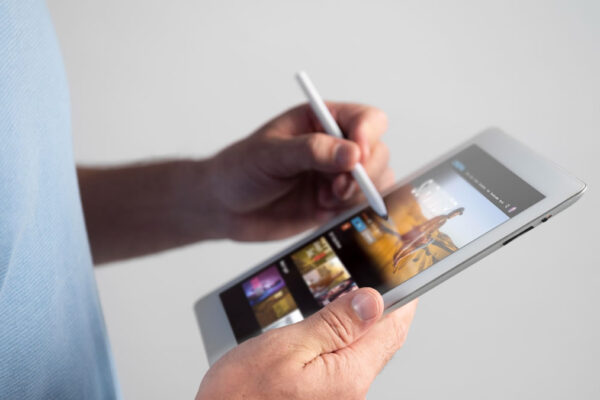 Tablets custo-benefício