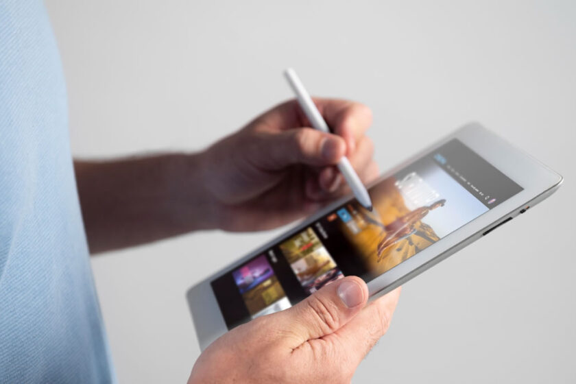 Tablets custo-benefício