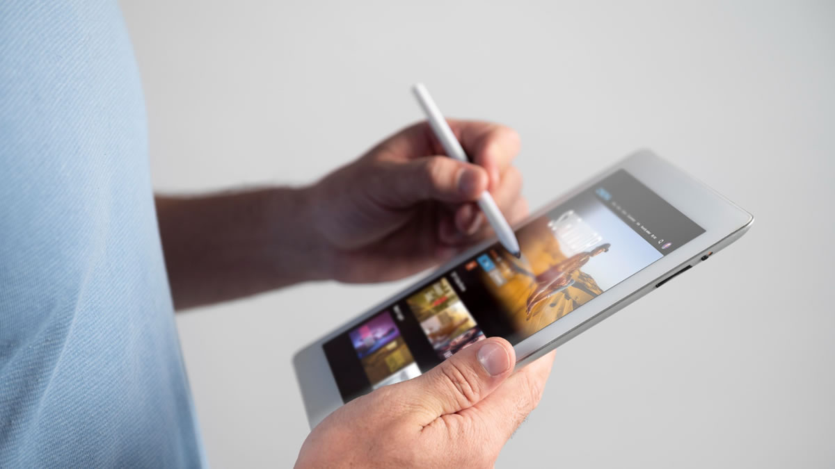 Tablets custo-benefício