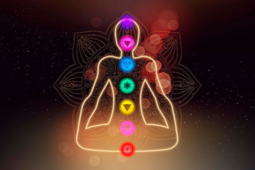 cromoterapia