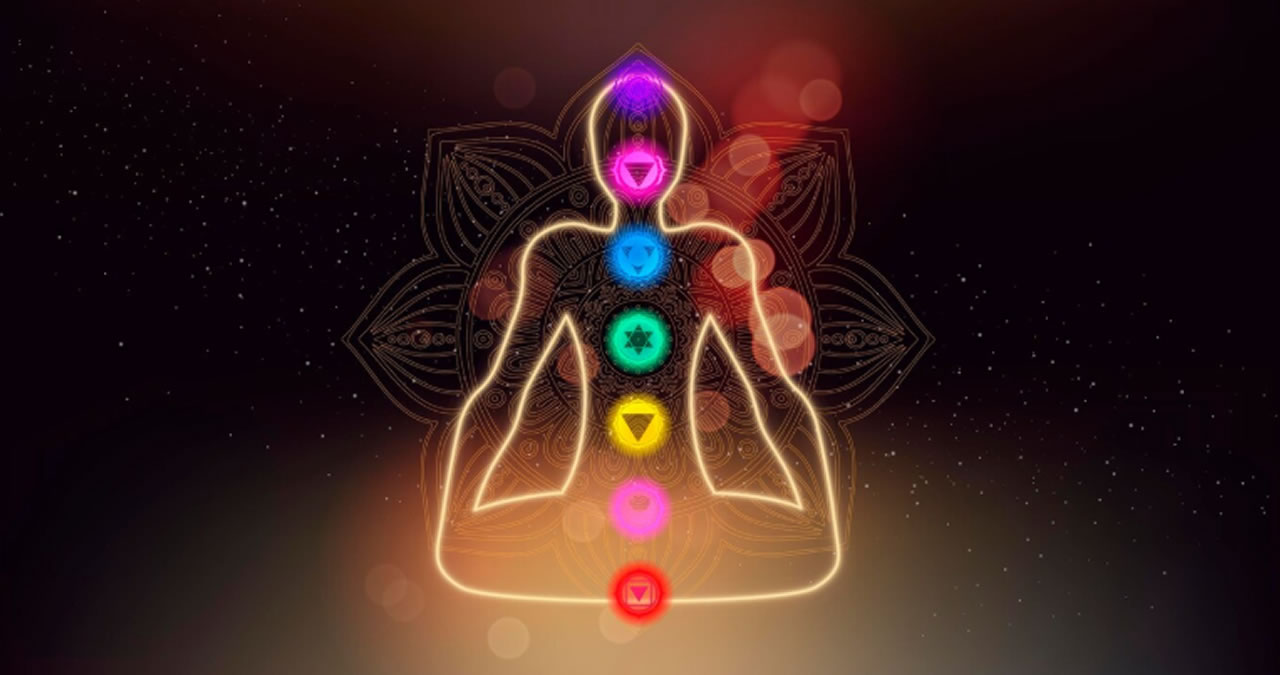 cromoterapia