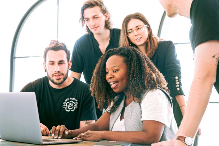 como escolher uma agência de marketing