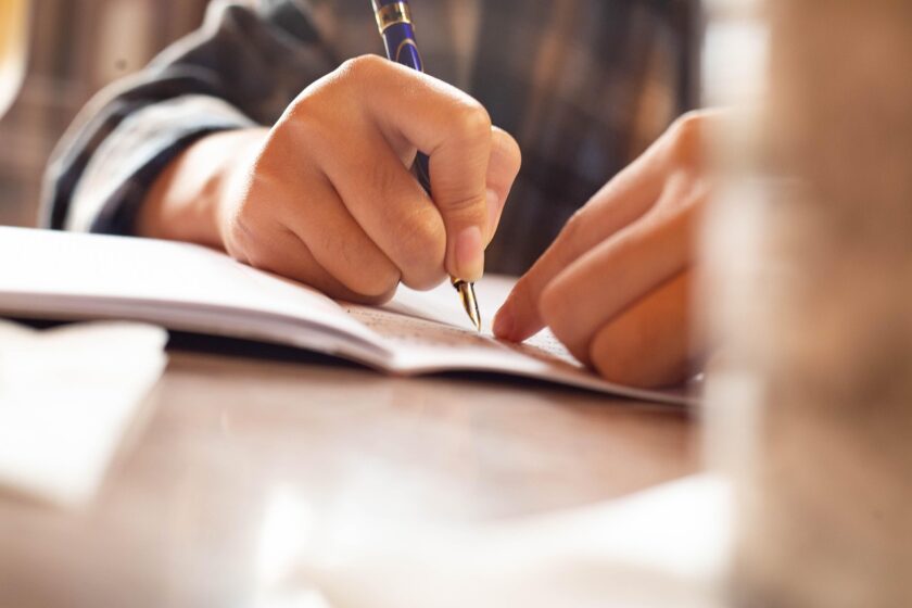 dicas para passar em concurso público